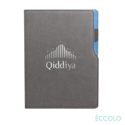 Promotional Productions - Journals & Notebooks - Hardcover Journals - Eccolo® Mambo Journal 