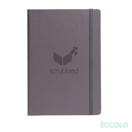 Promotional Productions - Journals & Notebooks - Hardcover Journals - Eccolo® Techno Journal (M)