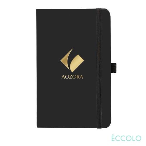 Promotional Productions - Journals & Notebooks - Softcover Journals - Eccolo® Calypso Journal