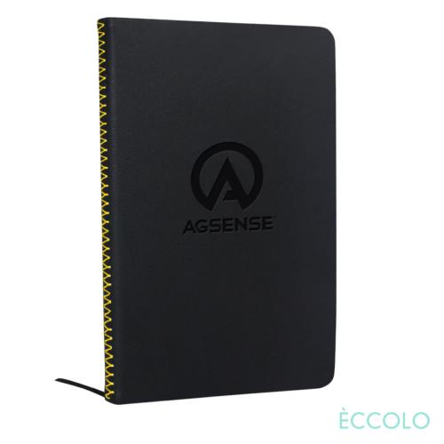 Promotional Productions - Journals & Notebooks - Softcover Journals - Eccolo® New Wave Journal 
