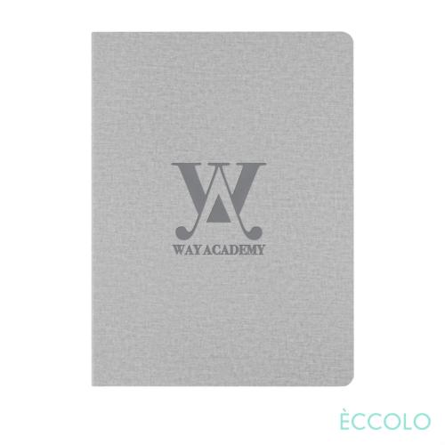 Promotional Productions - Journals & Notebooks - Softcover Journals - Eccolo® Solo Journal
