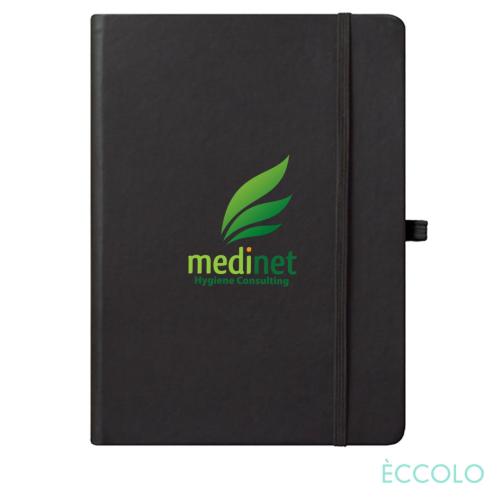 Promotional Productions - Journals & Notebooks - Hardcover Journals - Eccolo® Cool Journal - Large