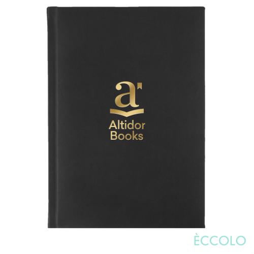 Promotional Productions - Journals & Notebooks - Hardcover Journals - Eccolo® Symphony Journal - Large