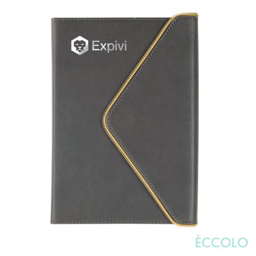 Promotional Productions - Journals & Notebooks - Hardcover Journals - Eccolo® Waltz Journal