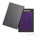 Eccolo&reg; Cool Journal/Atlas Pen/Stylus Pen Gift Set - (M)