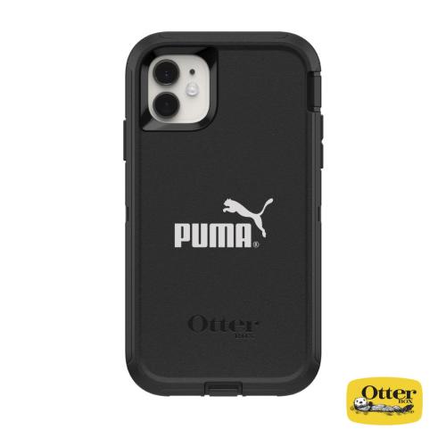 Promotional Productions - Tech & Accessories  - Phone Cases - OtterBox® iPhone 11 Defender