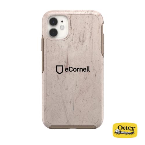 Promotional Productions - Tech & Accessories  - Phone Cases - OtterBox® iPhone 11 Symmetry 