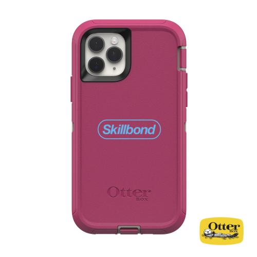 Promotional Productions - Tech & Accessories  - Phone Cases - OtterBox® iPhone 11 Pro Defender