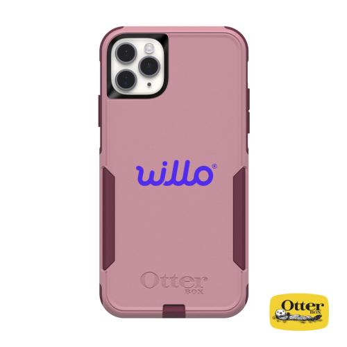 Promotional Productions - Tech & Accessories  - Phone Cases - OtterBox® iPhone 11 Pro Max Commuter