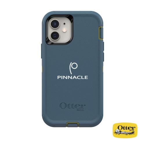 Promotional Productions - Tech & Accessories  - Phone Cases - OtterBox® iPhone 12 Mini Defender