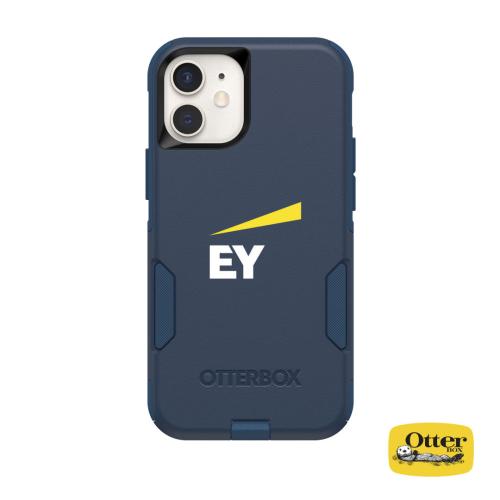Promotional Productions - Tech & Accessories  - Phone Cases - OtterBox® iPhone 12 Mini Commuter