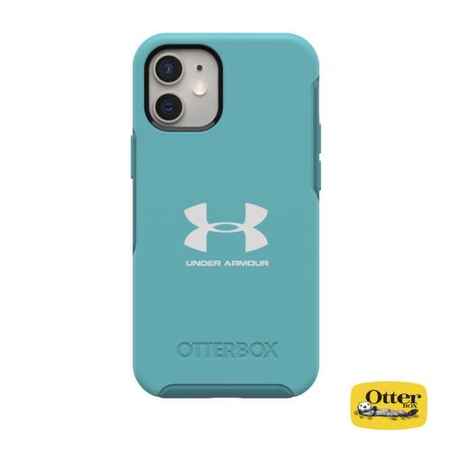 Promotional Productions - Tech & Accessories  - Phone Cases - OtterBox® iPhone 12 Mini Symmetry