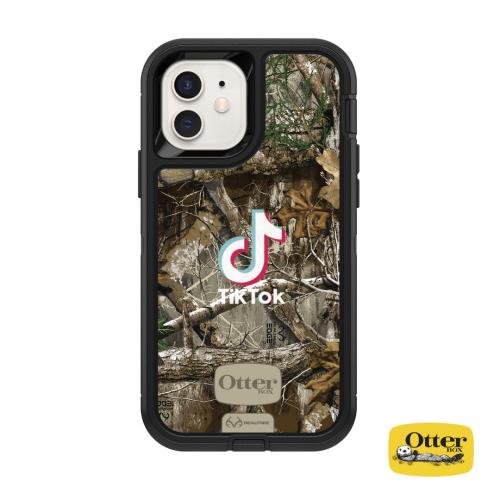 Promotional Productions - Tech & Accessories  - Phone Cases - OtterBox® iPhone 12  Defender