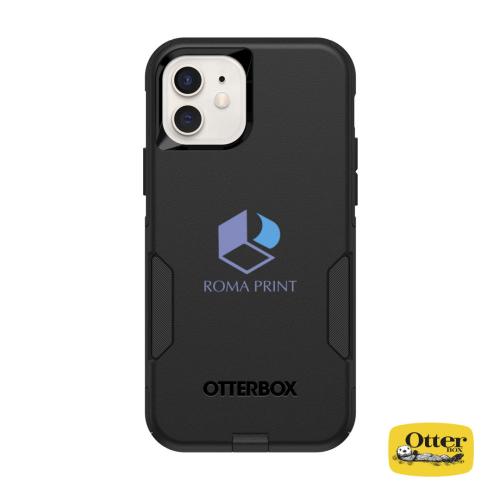 Promotional Productions - Tech & Accessories  - Phone Cases - OtterBox® iPhone 12 Commuter