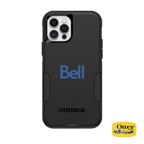 Promotional Productions - Tech & Accessories  - Phone Cases - OtterBox® iPhone 12 Pro Commuter