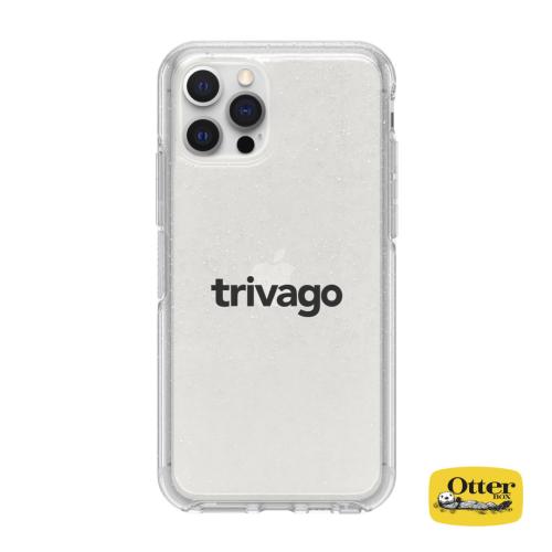 Promotional Productions - Tech & Accessories  - Phone Cases - OtterBox® iPhone 12 Pro Max Symmetry
