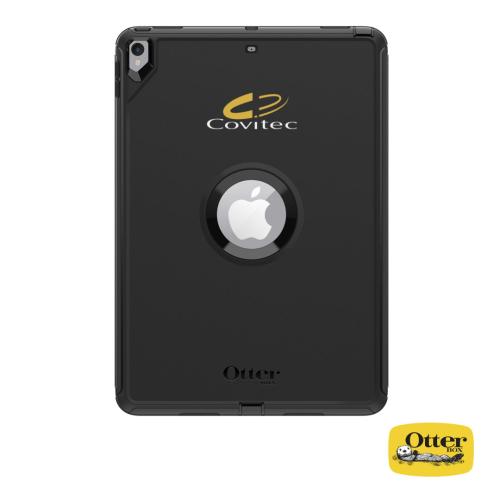Promotional Productions - Tech & Accessories  - Phone Cases - OtterBox® iPad Air 3rd Gen Defender