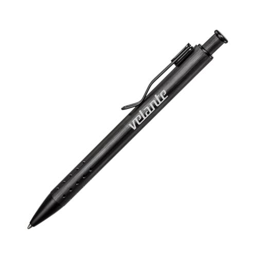 Promotional Productions - Writing Instruments - Metal Pens - Octavo Metal Ballpoint Pen