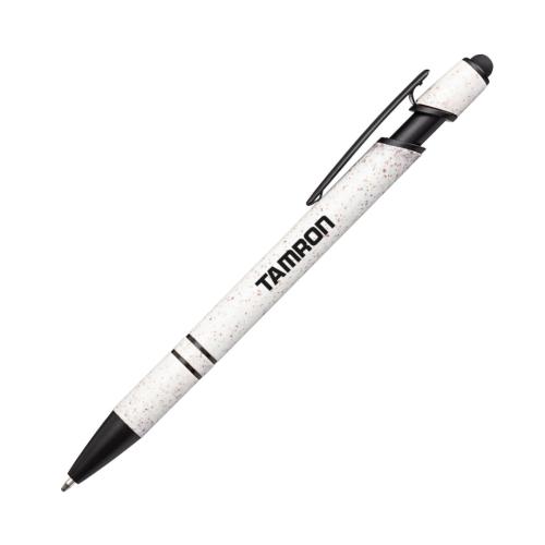 Promotional Productions - Writing Instruments - Plastic Pens - Austen Pen & Stylus