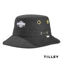 Tilley&reg; Iconic T1 Bucket Hat - Black