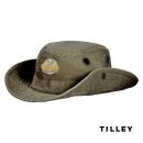 Tilley&reg; Wanderer T3W Bucket Hat - Olive