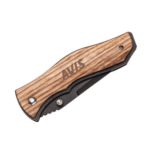 Promotional Productions - Auto and Tools - Utility Knives - National Pocket Knife
