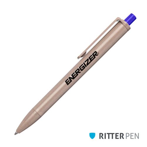 Promotional Productions - Writing Instruments - Plastic Pens - Ritter® Algo Pen