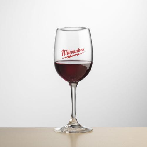 Corporate Gifts - Barware - Wine Glasses - Farnham Wine - Imprinted
