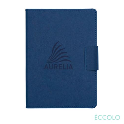Promotional Productions - Journals & Notebooks - Hardcover Journals - Eccolo® Carlton Journal - Medium