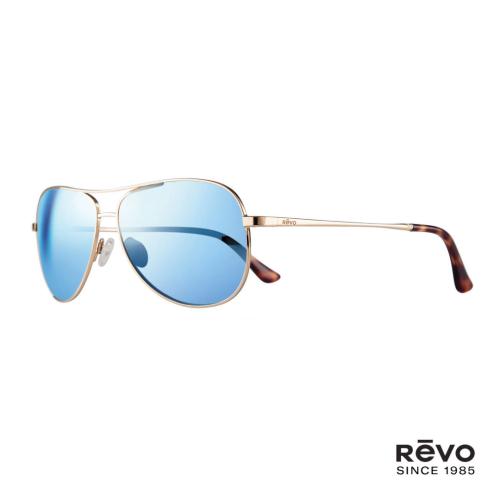 Promotional Productions - Outdoor & Leisure - Sunglasses - Revo™ Relay Sunglasses