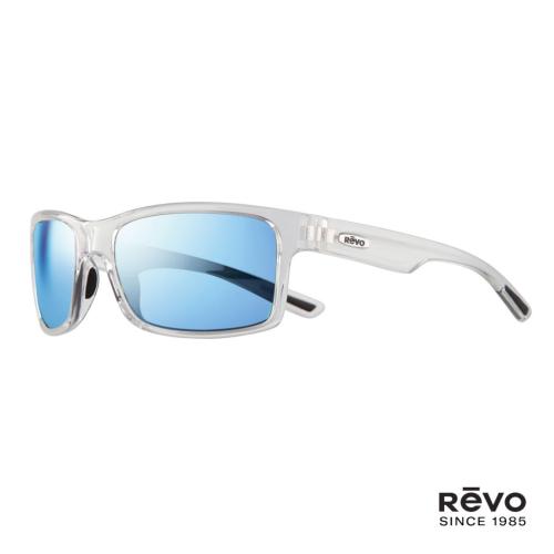 Promotional Productions - Outdoor & Leisure - Sunglasses - Revo™ Crawler Sunglasses