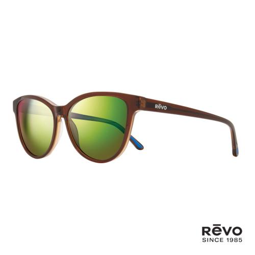 Promotional Productions - Outdoor & Leisure - Sunglasses - Revo™ Daphne Sunglasses