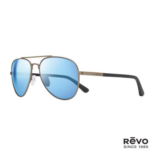 Promotional Productions - Outdoor & Leisure - Sunglasses - Revo™ Raconteur II Sunglasses