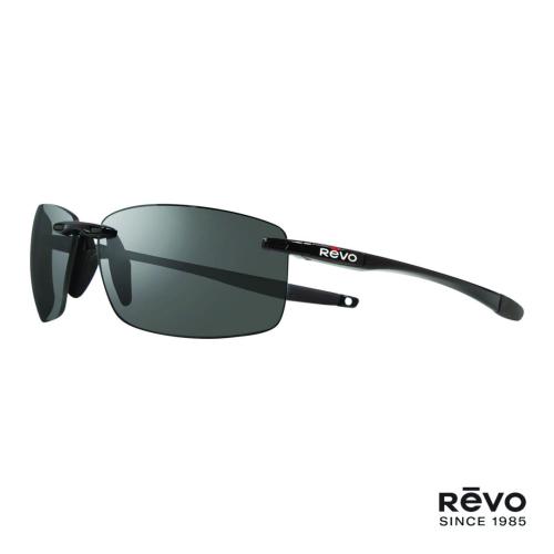 Promotional Productions - Outdoor & Leisure - Sunglasses - Revo™ Descend N Sunglasses