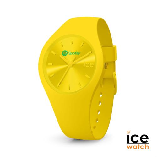 Promotional Productions - Ice Watch® Color Watch