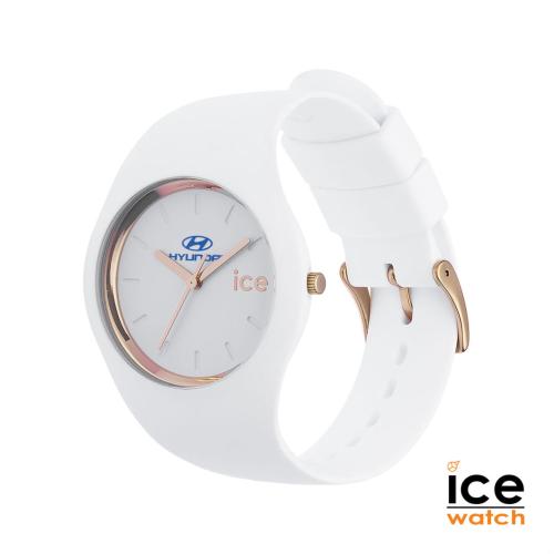 Promotional Productions - Ice Watch® Glam Watch