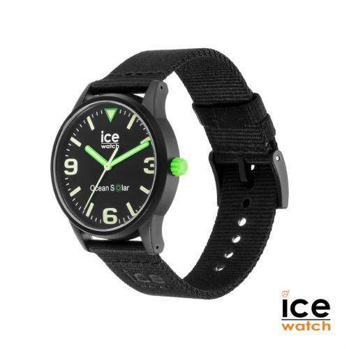 Promotional Productions - Ice Watch® Ocean Solar Watch