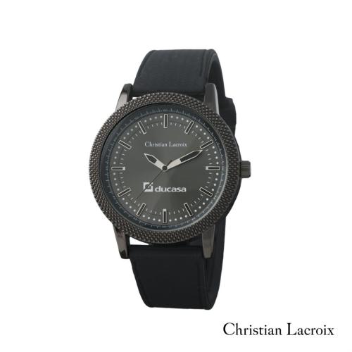 Promotional Productions - Christian Lacroix® Derby Watch