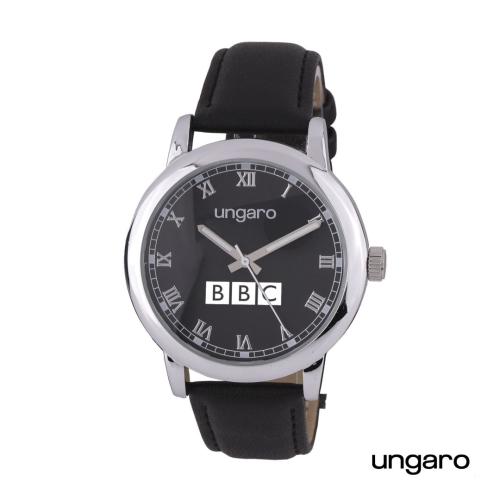 Promotional Productions - Ungaro® Primo Leather Watch