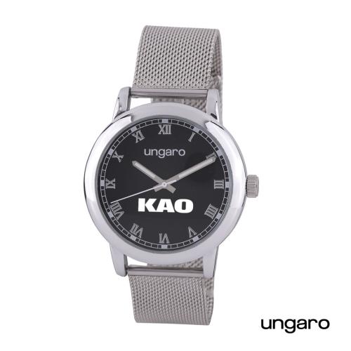 Promotional Productions - Ungaro® Primo Mesh Watch