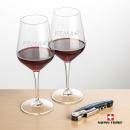 Swiss Force&reg; Opener & 2 Germain Wine