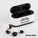 Hugo Boss Gear Matrix Wireless Earphones
