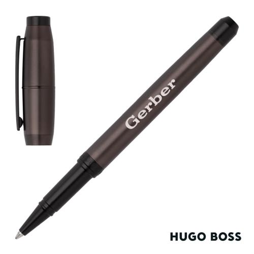 Promotional Productions - Writing Instruments - Metal Pens - Hugo Boss® Cone Pen