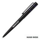 Hugo Boss&reg; Ribbon Matrix Ballpoint Pen
