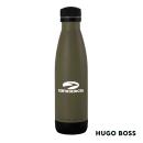 Hugo Boss&reg; Gear Matrix Isothermal Flask - 17oz