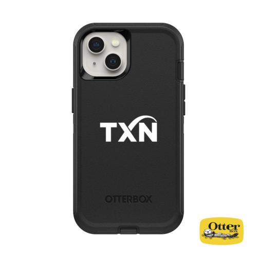 Promotional Productions - Tech & Accessories  - Phone Cases - OtterBox® iPhone 13 Defender