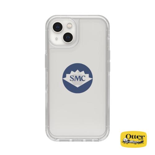 Promotional Productions - Tech & Accessories  - Phone Cases - OtterBox® iPhone 13 Symmetry