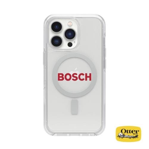 Promotional Productions - Tech & Accessories  - Phone Cases - OtterBox® iPhone 13 Pro Symmetry Plus