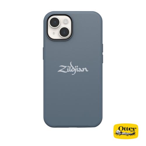 Promotional Productions - Tech & Accessories  - Phone Cases - OtterBox® iPhone 14 Symmetry Plus