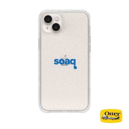 Promotional Productions - Tech & Accessories  - Phone Cases - OtterBox® iPhone 14 Plus Symmetry